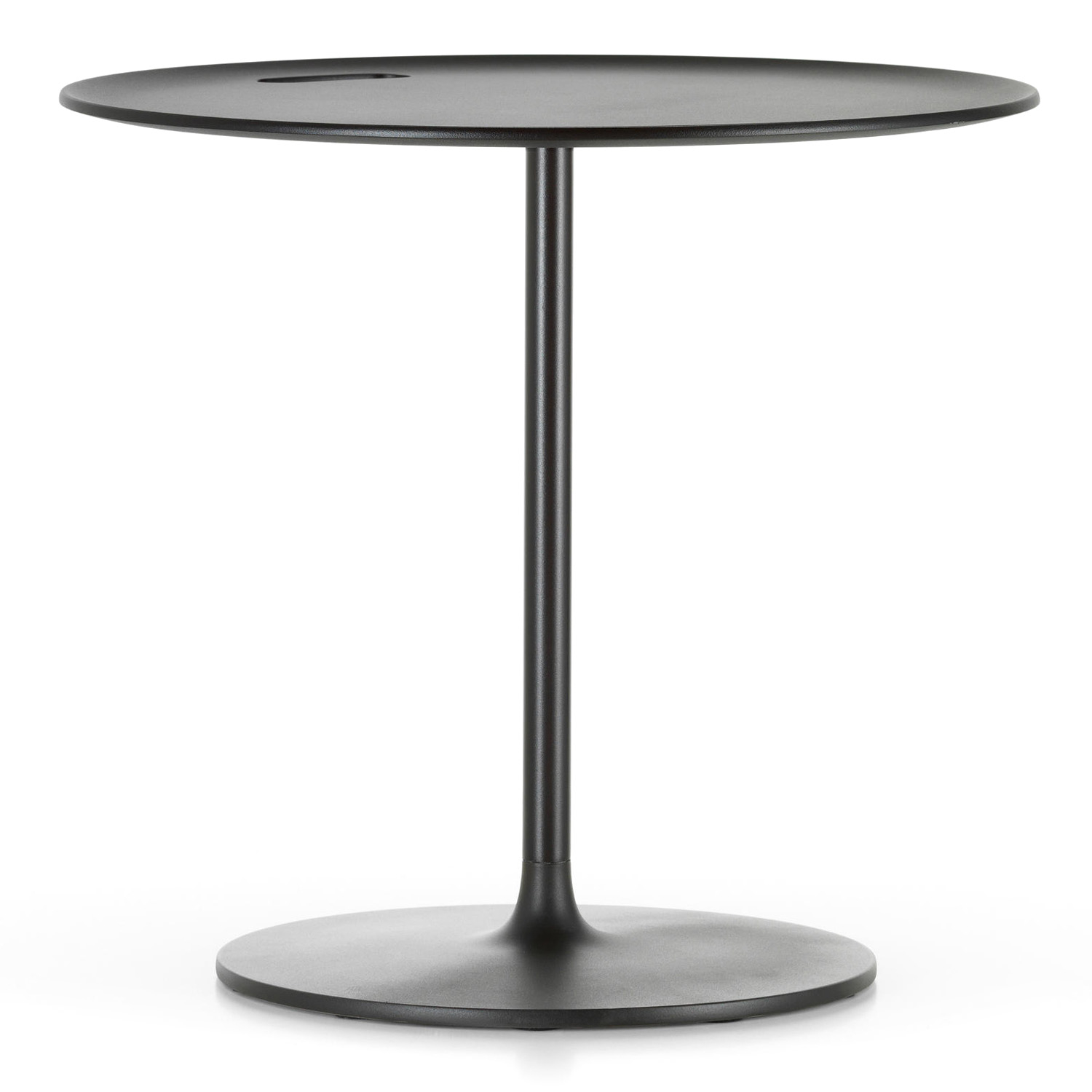 Vitra designové odkládací stolky Occasional Low Table (výška 45 cm)