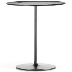 Vitra designové odkládací stolky Occasional Low Table (výška 55 cm)