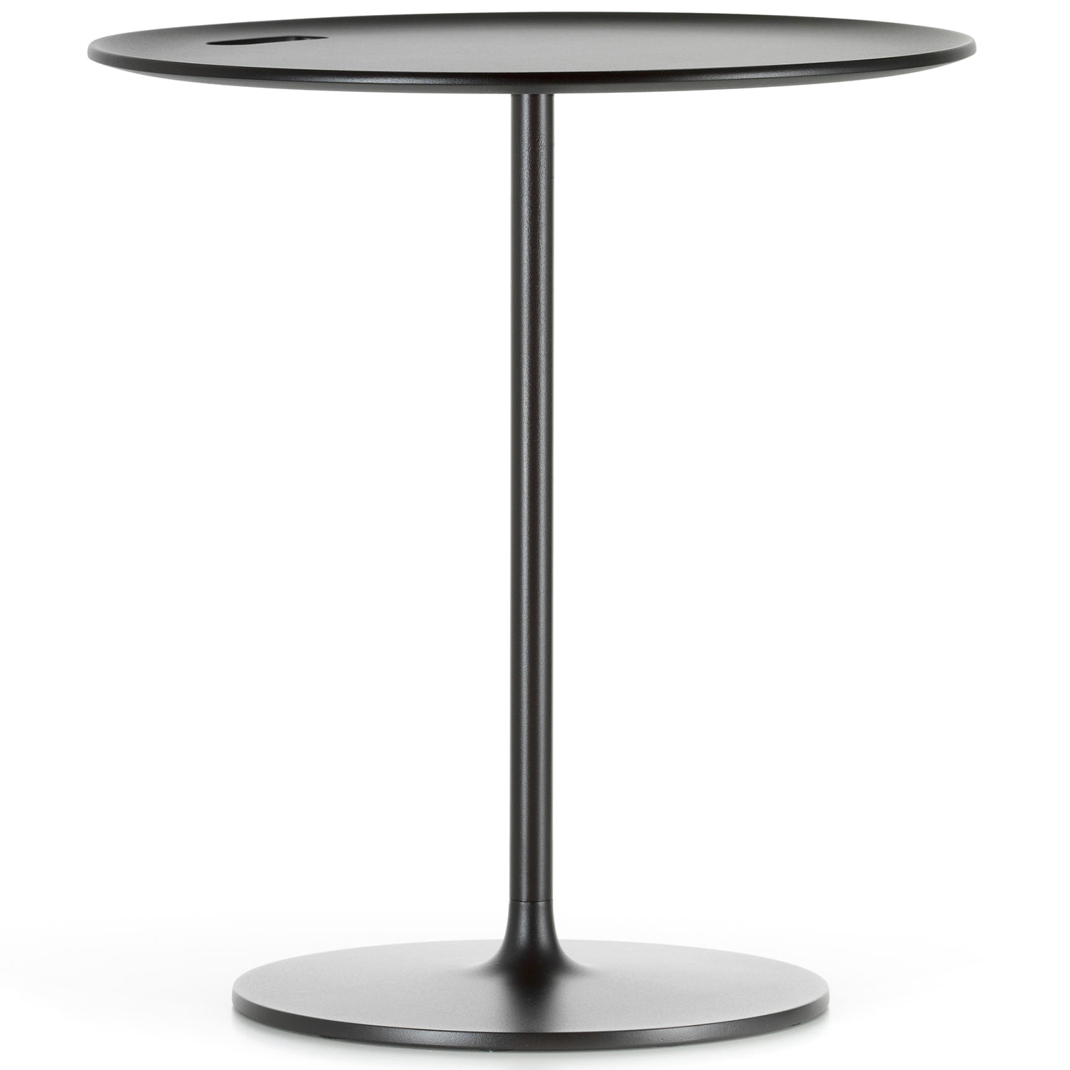 Vitra designové odkládací stolky Occasional Low Table (výška 55 cm)