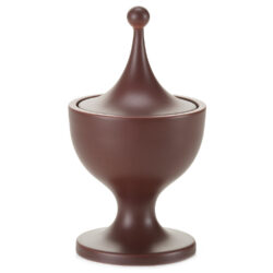 Vitra designové dózy Ceramic Container No. 2