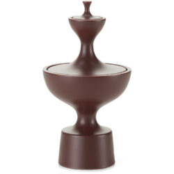 Vitra designové dózy Ceramic Container No. 1