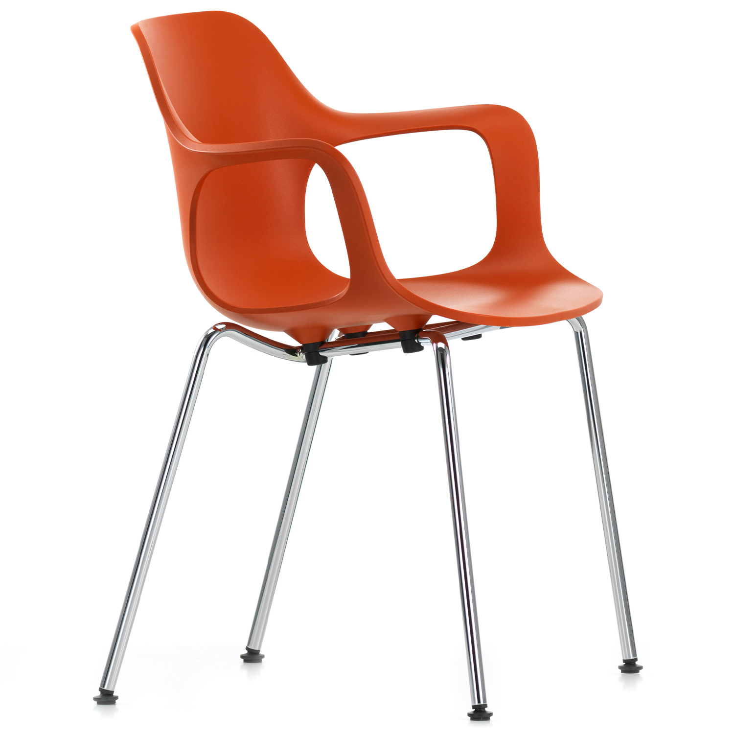 Vitra designové židle Hal Armchair Tube