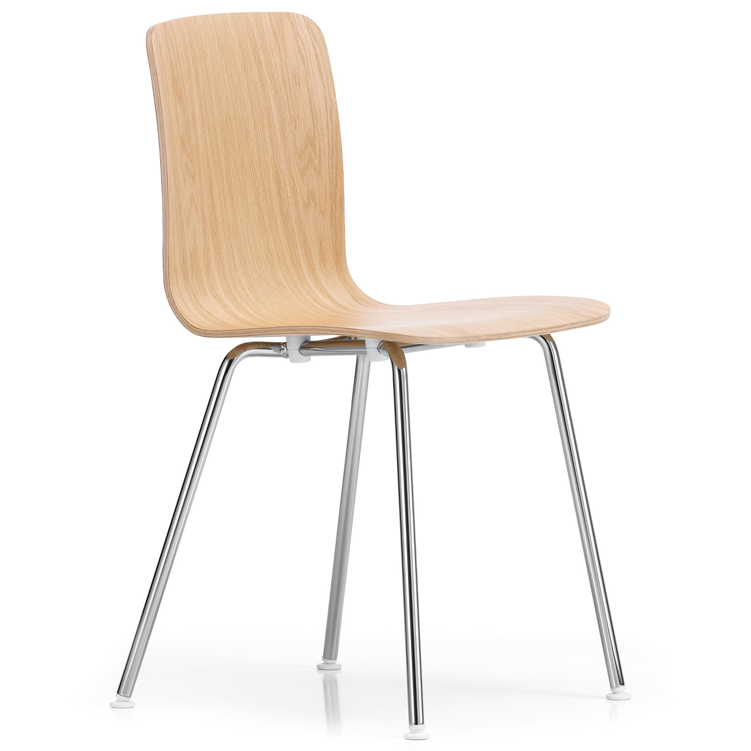 Vitra designové židle Hal Ply Tube