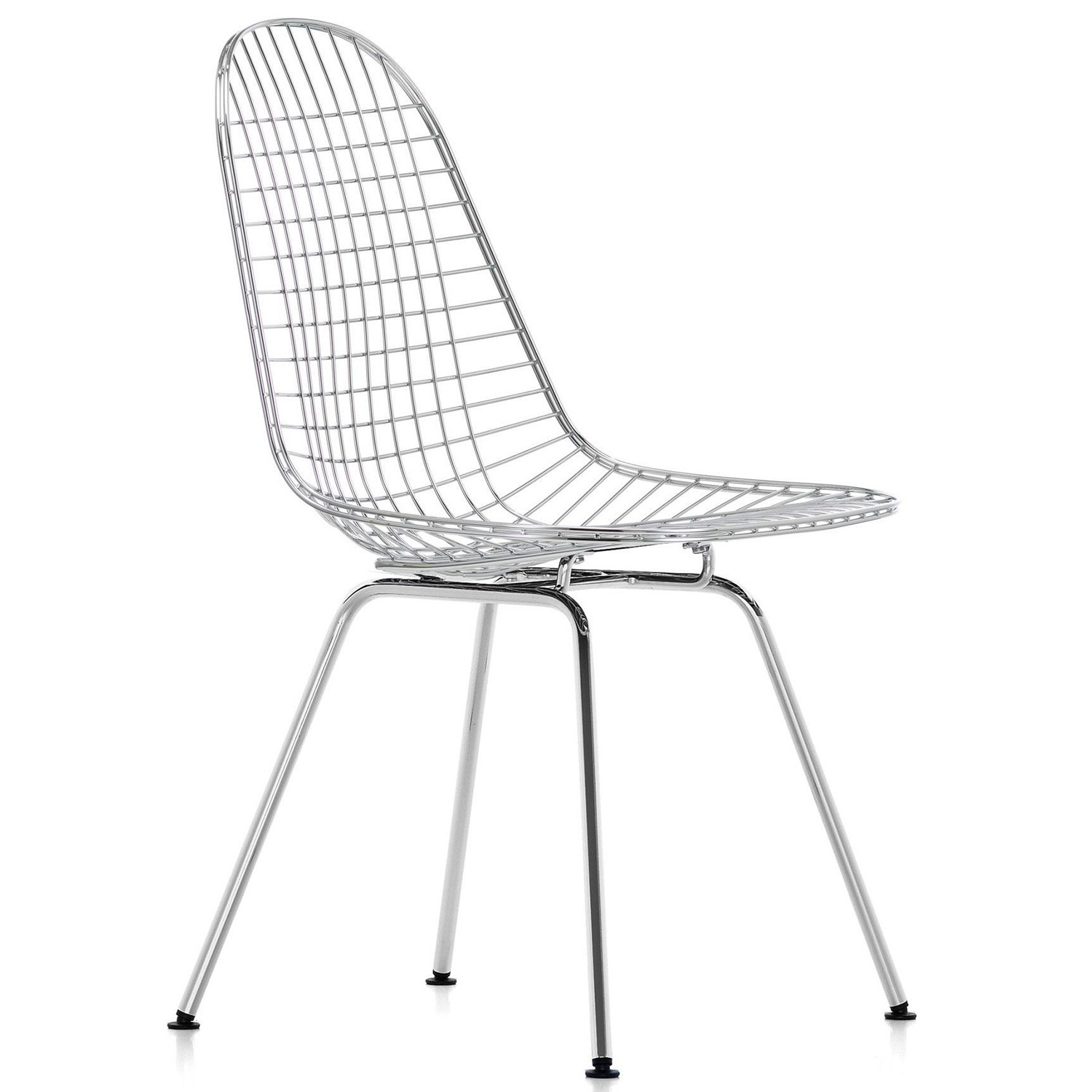 Vitra designové židle DKX
