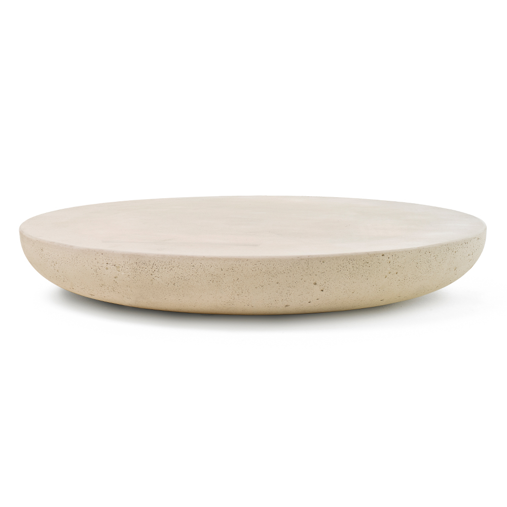 Mogg designové konferenční stolky Olo (průměr 100 cm)