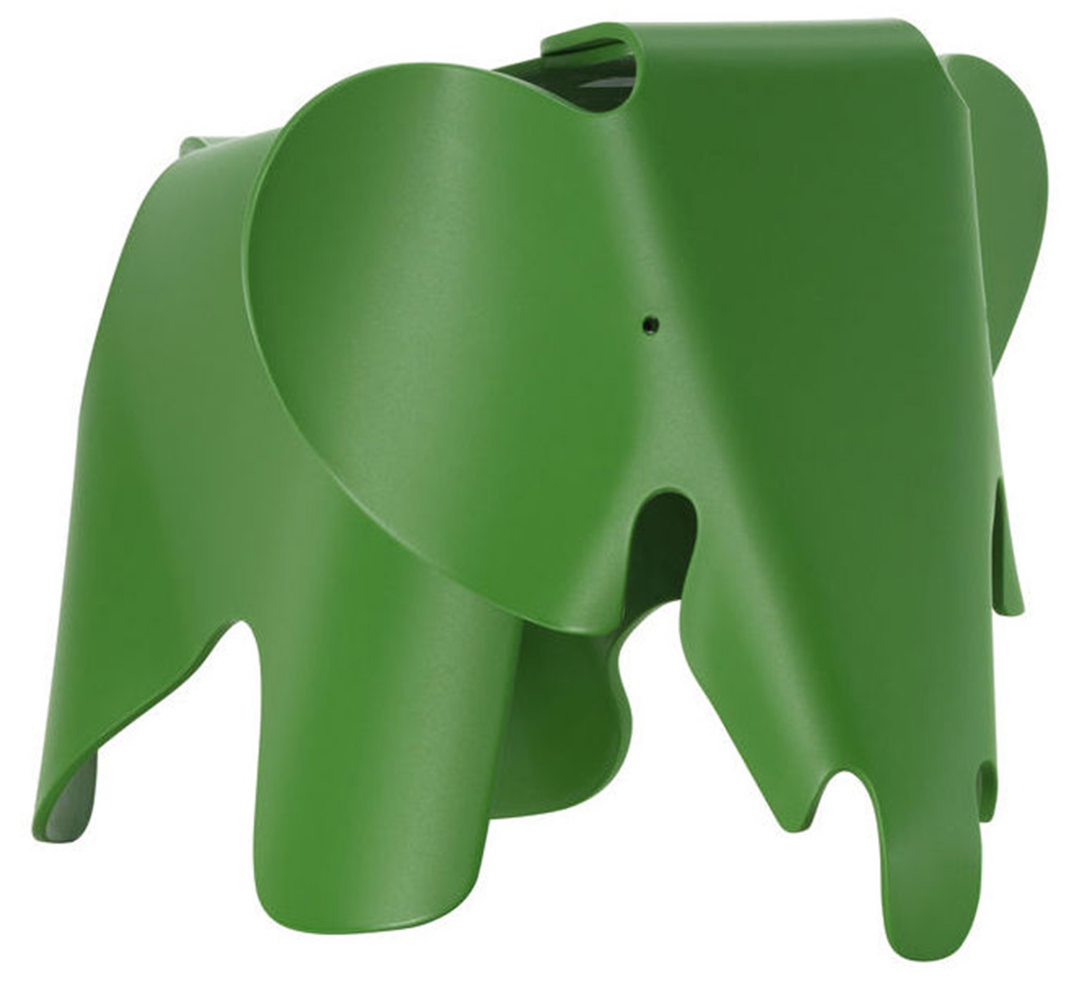 Vitra designové stoličky Eames Elephant