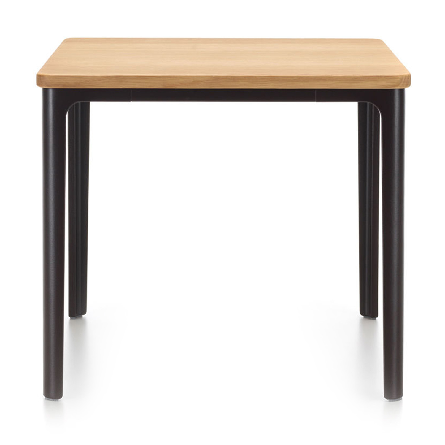 Vitra designové konferenční stoly Plate Table Square (41 x 41 cm)