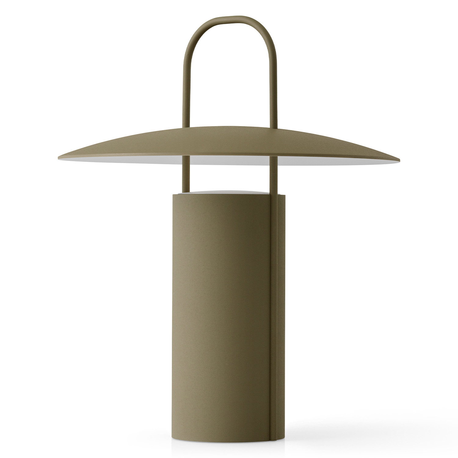 Audo Copenhagen designové stolní lampy Ray Table Lamp Portable