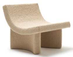 Mogg designová křesla Talk Armchair