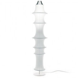 Danese Milano stojací lampy Falkland Terra