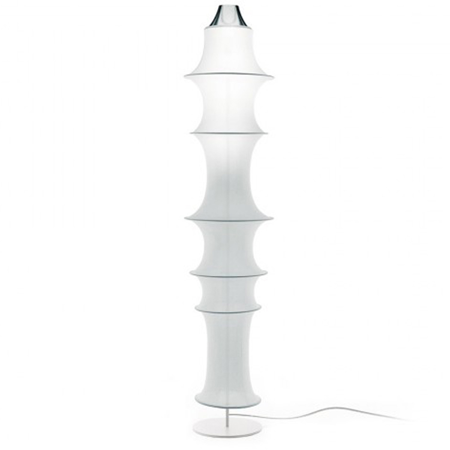 Danese Milano stojací lampy Falkland Terra
