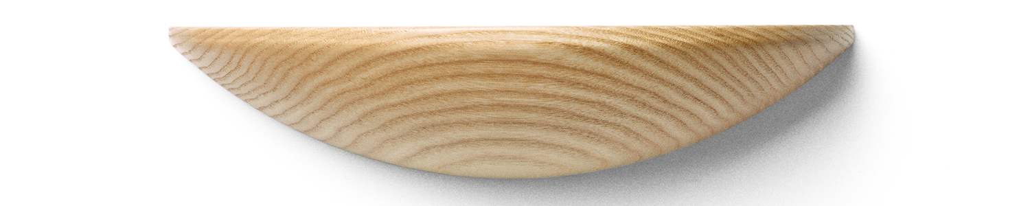 Audo Copenhagen designové police Gridy Fungi Shelves Small