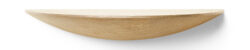 Audo Copenhagen designové police Gridy Fungi Shelves Medium