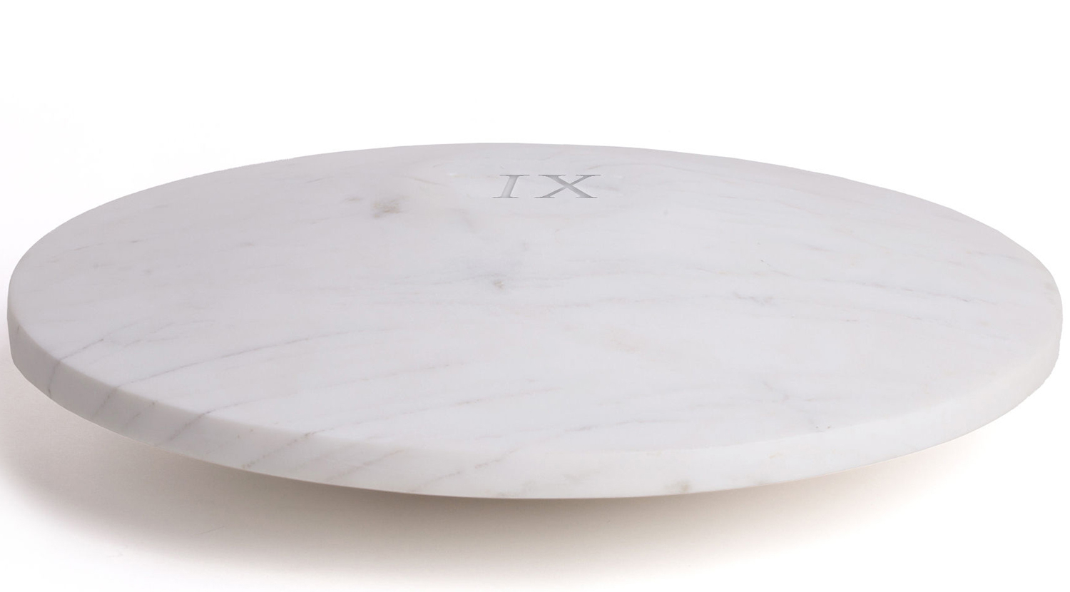 Seletti designové disky Lvdis Marble Disk