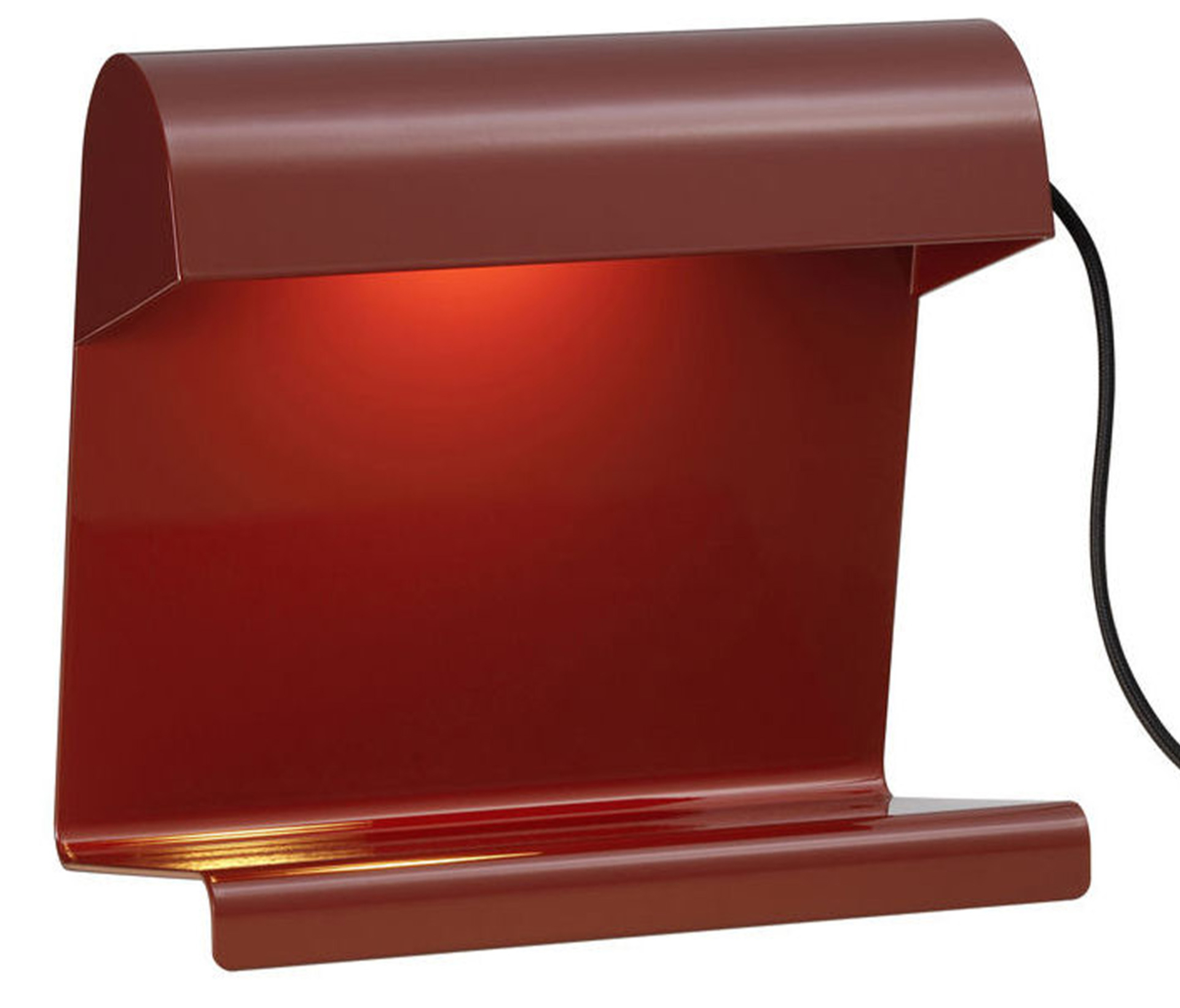 Vitra designové stolní lampy Lampe de Bureau