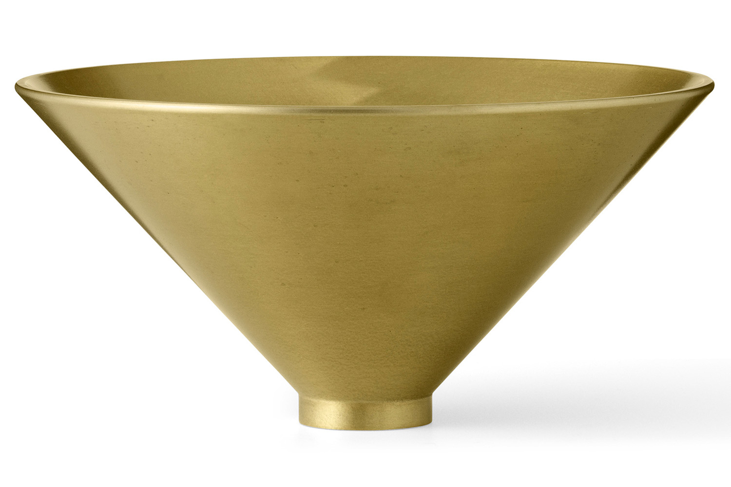 Audo Copenhagen designové mísy Taper Bowl