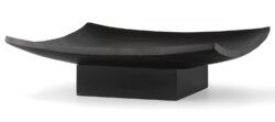 Audo Copenhagen designové talíře Relevé Platter