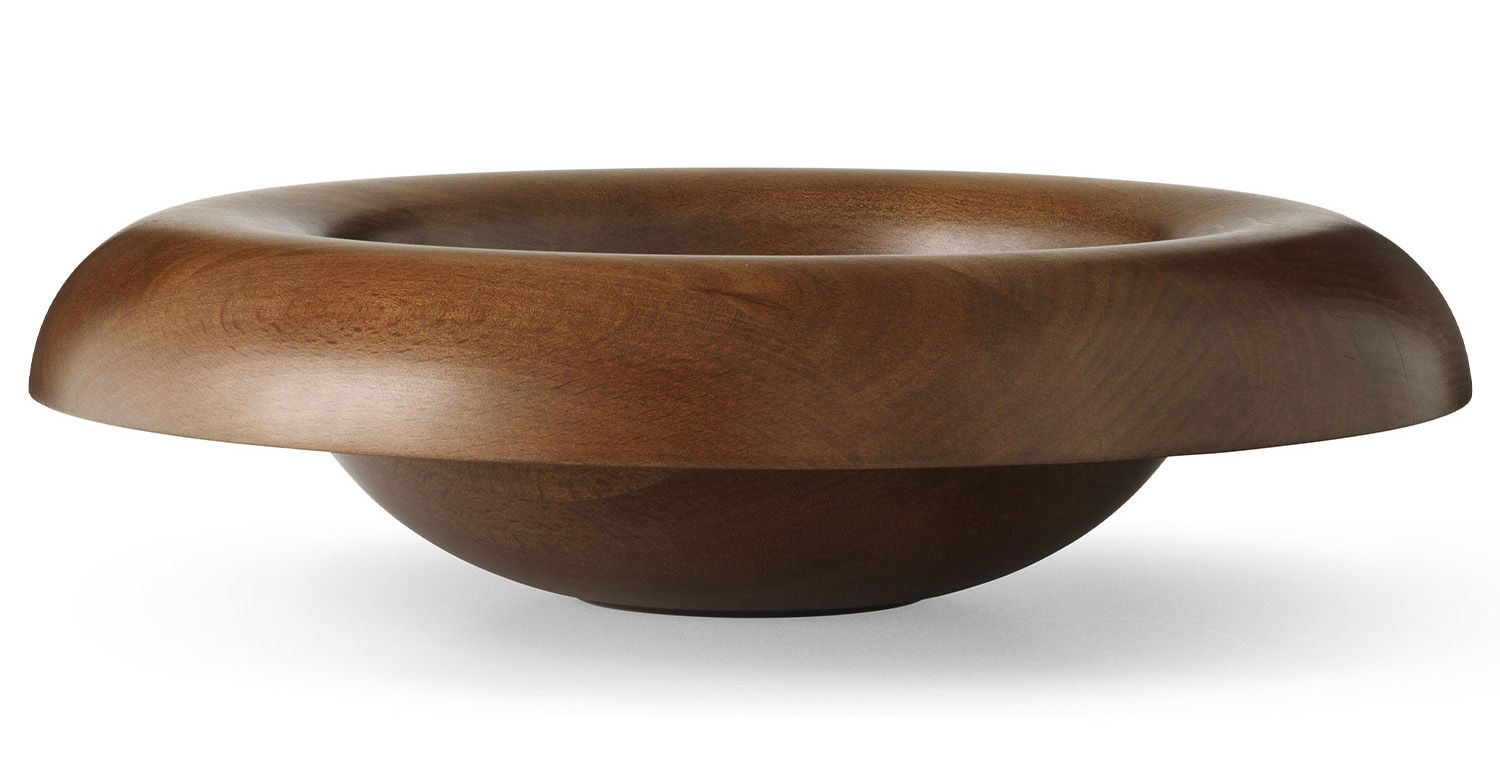 Audo Copenhagen designové mísy Rond Bowl
