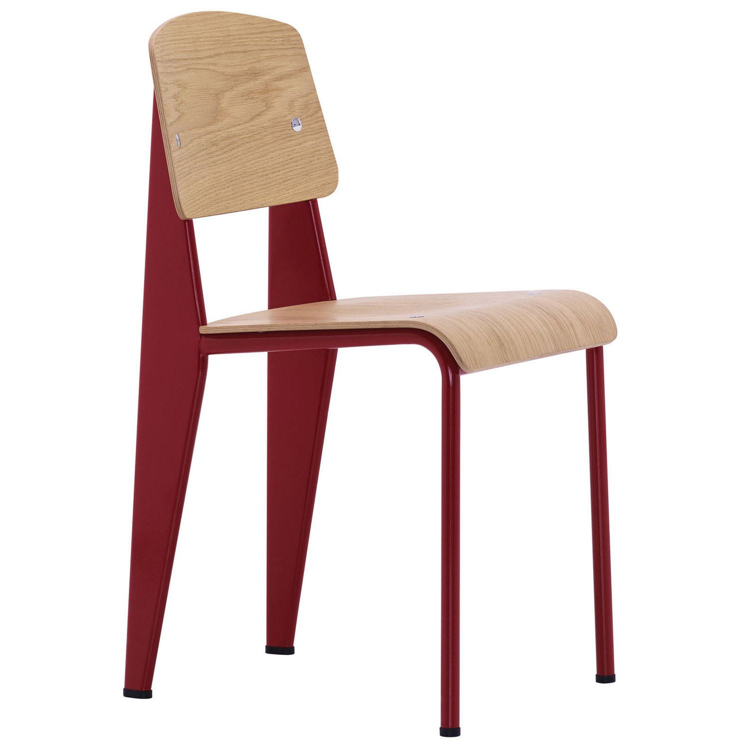 Vitra designové židle Standard Chair