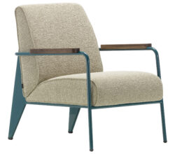 Vitra designové křesla Fauteuil De Salon
