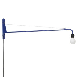 Vitra designová nástěnná svítidla Petite Potence