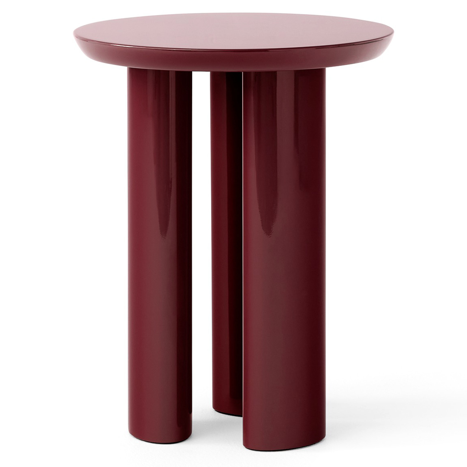 &Tradition designové odkládací stolky Tung Side Table JA3