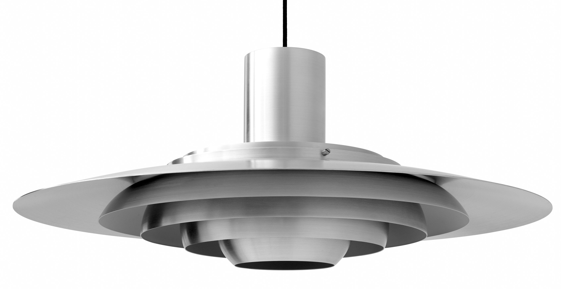 &Tradition designová závěsná svítidla P376 KF2
