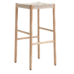 &Tradition designové barové židle Betty Bar Chair TK8 (výška sedáku 76 cm)