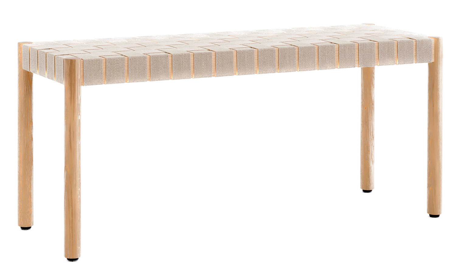 &Tradition designové lavice Betty Bench TK4 (105 x 36 cm)