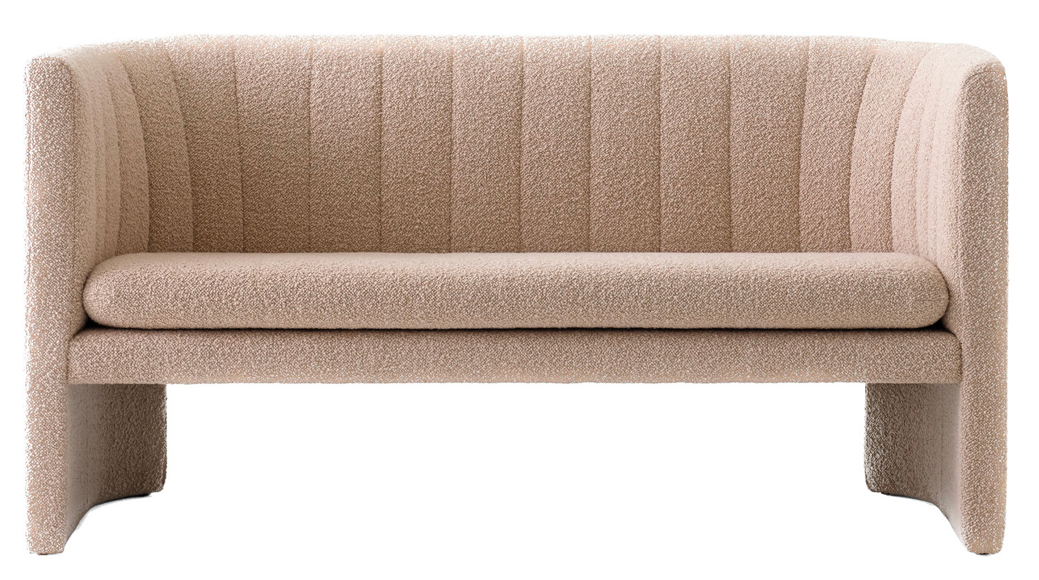 &Tradition designová sedačka Loafer Sofa SC25 (šířka 150 cm)