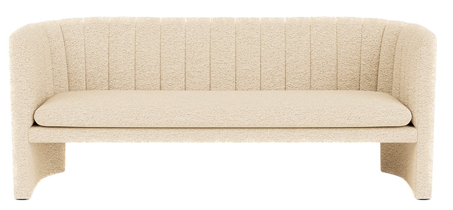 &Tradition designová sedačka Loafer Sofa SC26 (šířka 185 cm)