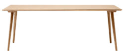 &Tradition designové stoly In Between SK5 (200 x 90 cm)