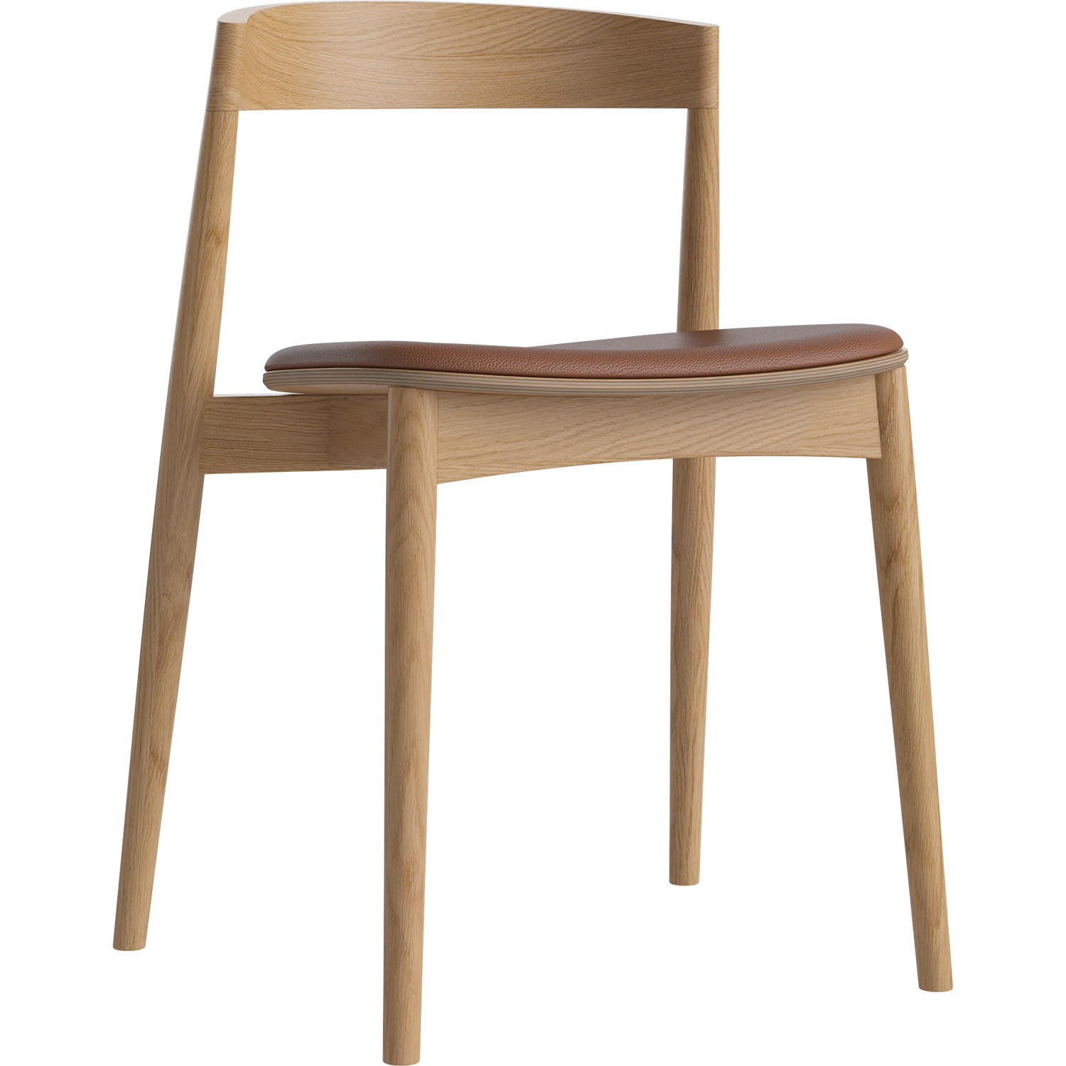 Bolia designové jídelní židle Kite Dining Chair