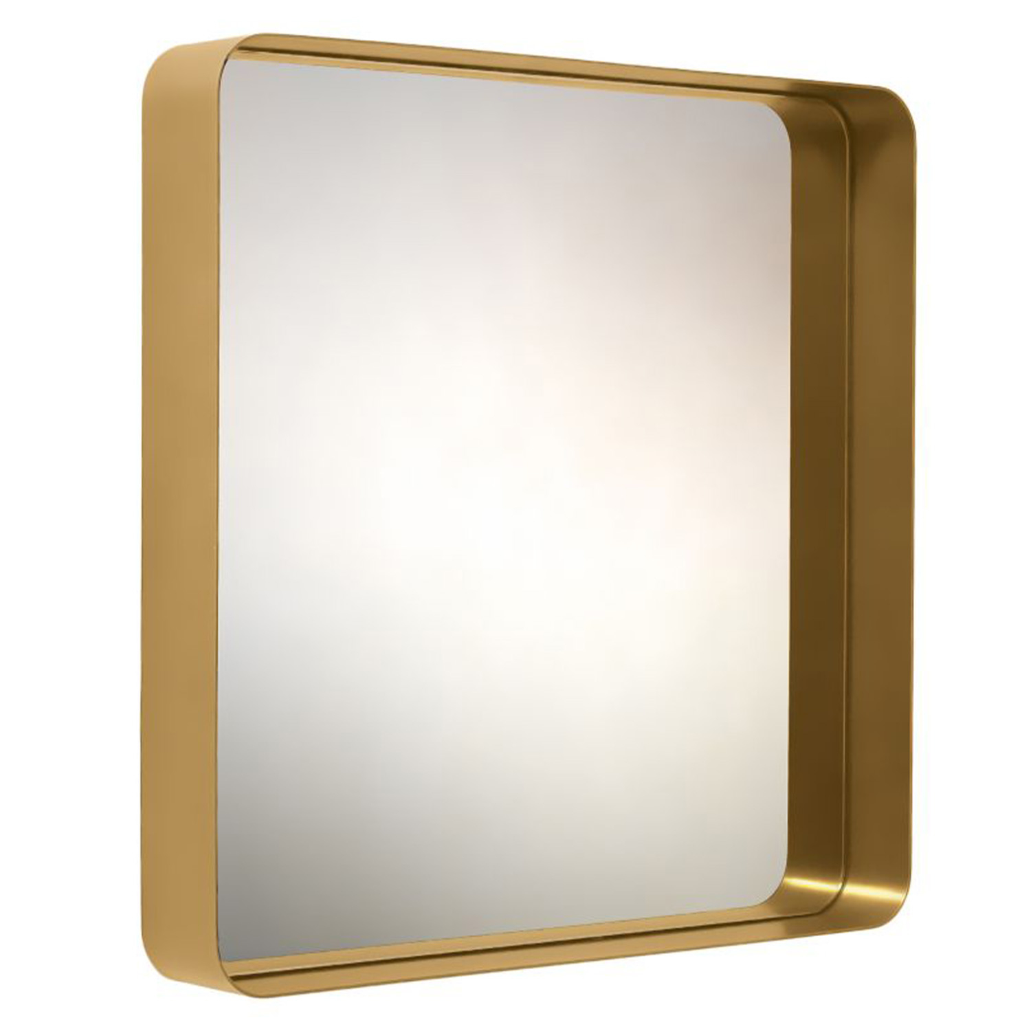 Classicon designová zrcadla Cypris Mirror Square (70 x 70 cm)