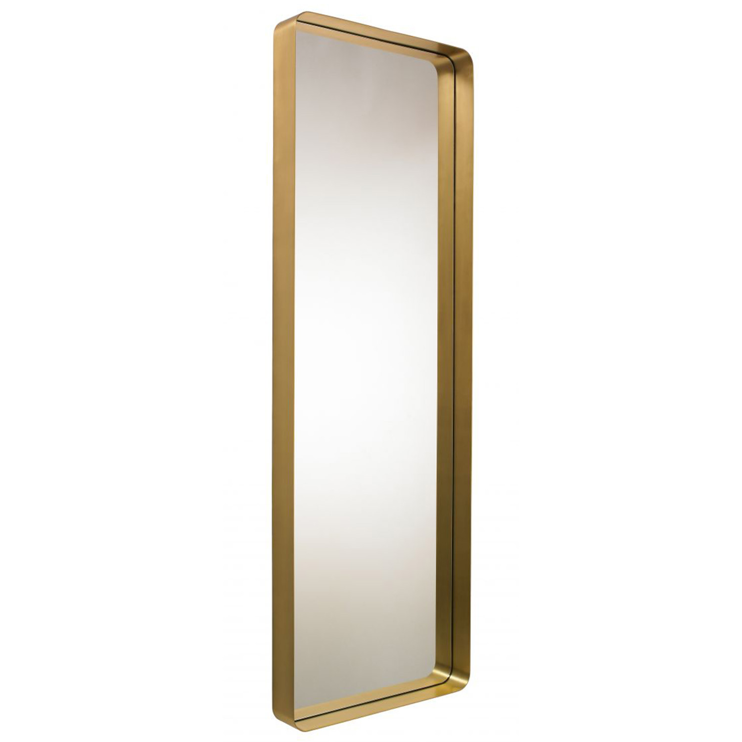 Classicon designová zrcadla Cypris Mirror Rectangular (180 x 60 cm)