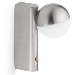 Northern designové nástěnné lampy Balancer mini wall/table lamp