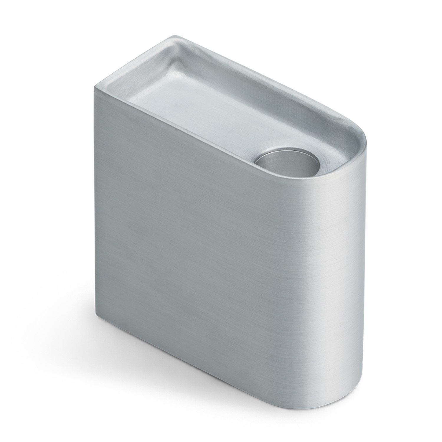 Northern designové svícny Monolith Candle Holder Low