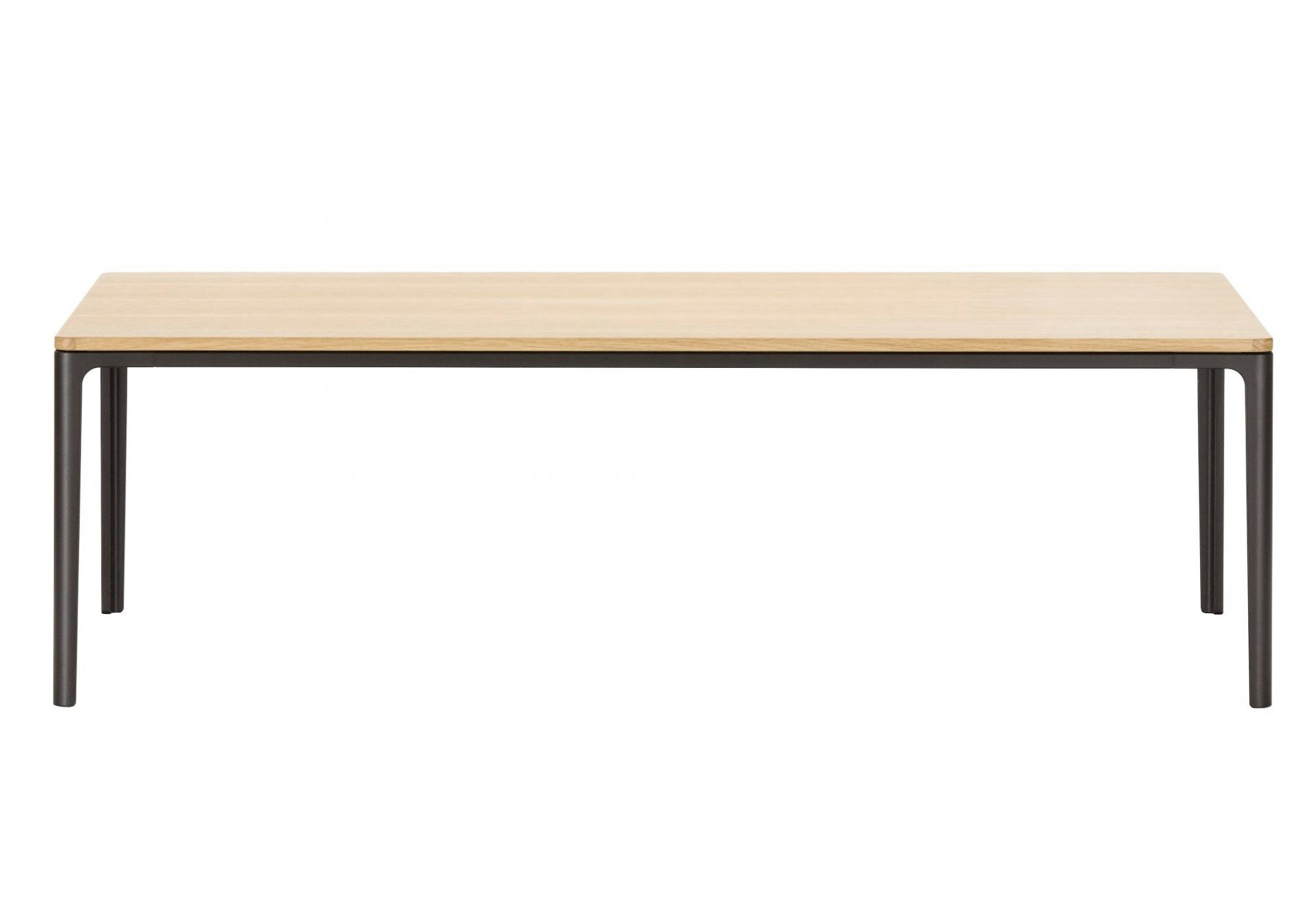 Vitra designové konferenční stoly Plate Table Rectangular (113 x 71 cm)