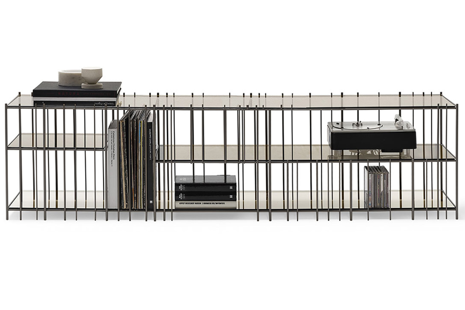 Mogg designové skříňky pod televizi Metrica TV