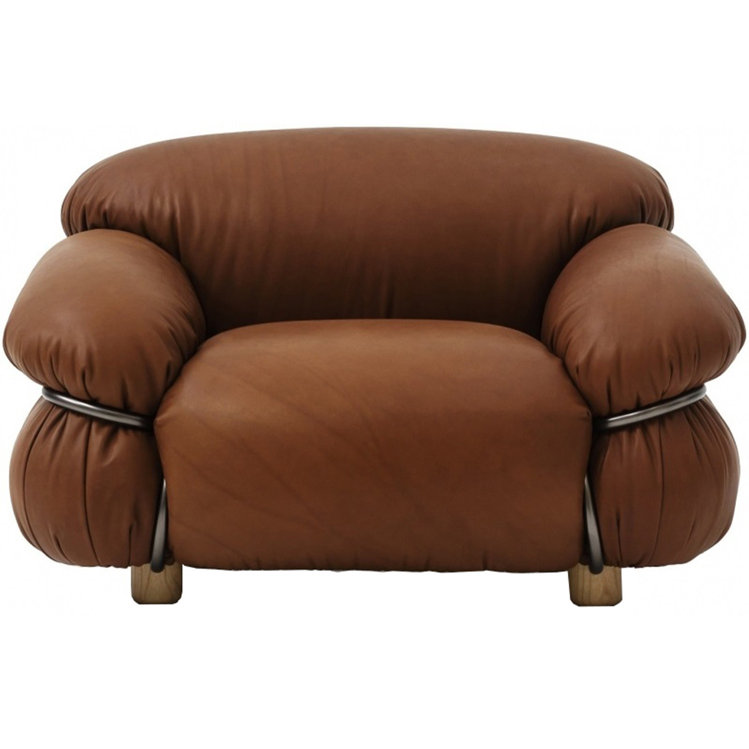 Tacchini designová křesla Sesann Armchair