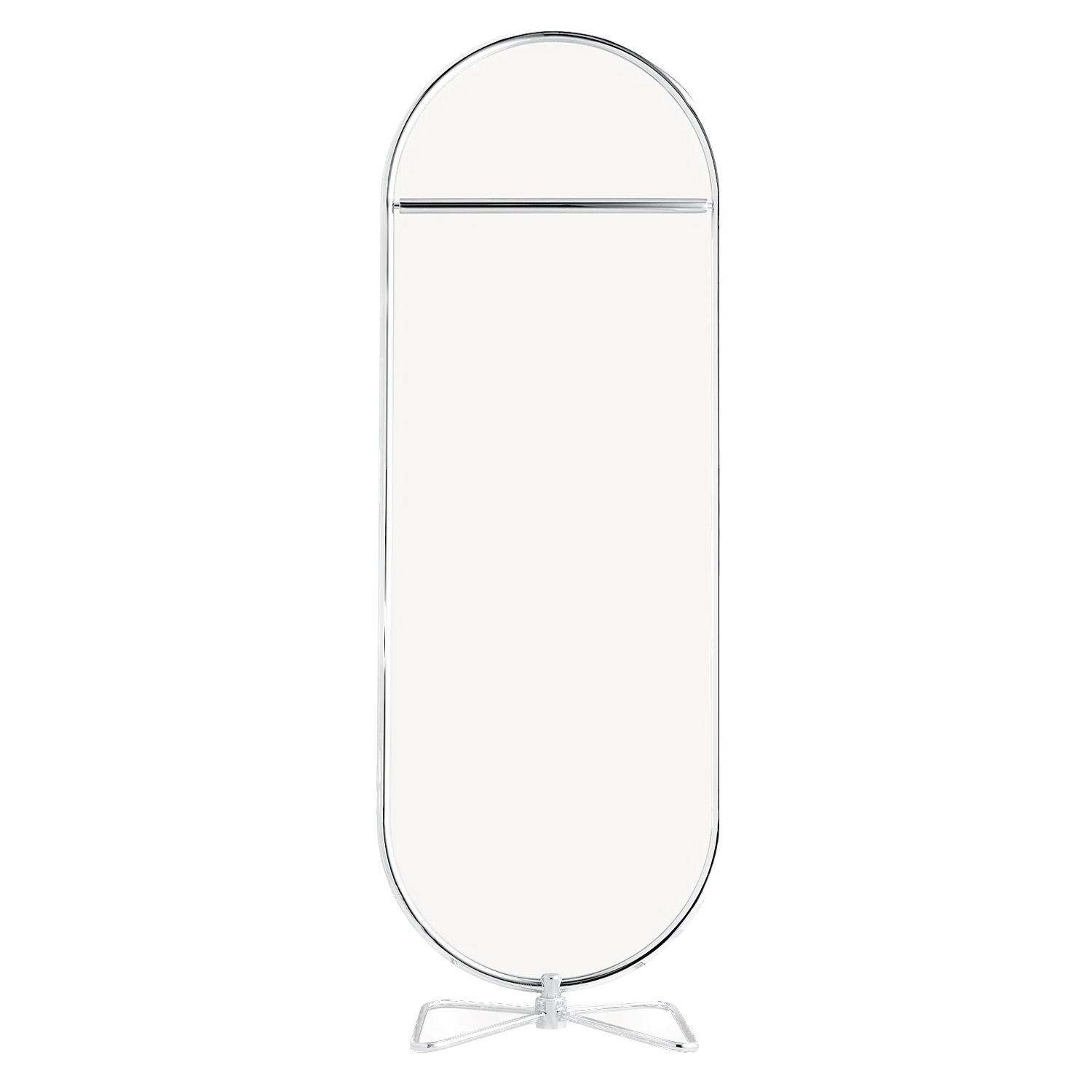 Verpan designové věšáky System 1-2-3 Rack