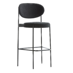Verpan designové barové židle Series 430 Bar Stool (75 cm)