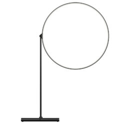 KDLN designové stolní lampy Poise