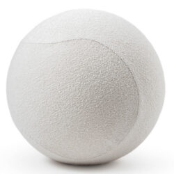 Noom designové poufy Spheric Ottoman
