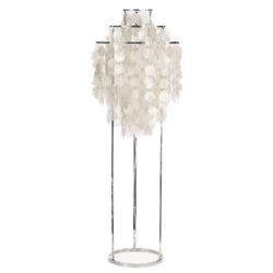 Verpan designové stojací lampy FUN 1STM