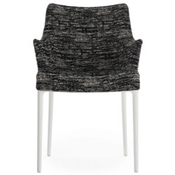 Kartell designové židle Eleganza Nia