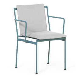 Prostoria designové židle zahradní Jugo Armchair