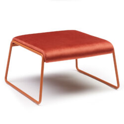 Scab Design designové podnožky Lisa Pouf