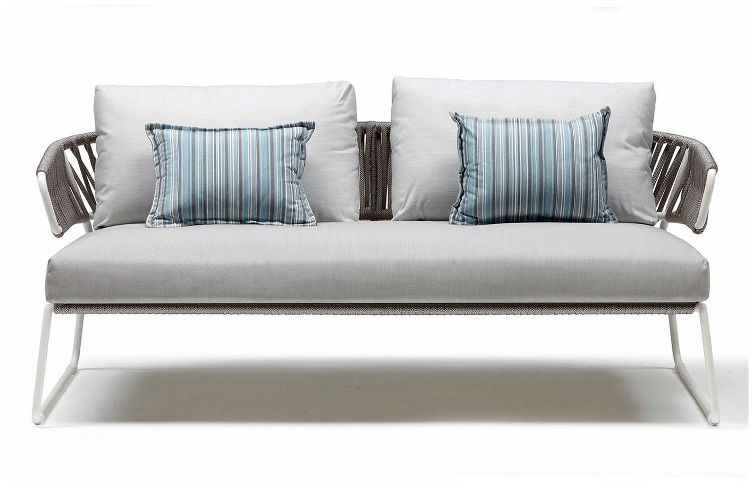 Scab Design designové zahradní sedačky Lisa Sofa