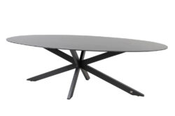 4Seasons Outdoor designové zahradní jídelní stoly Privada